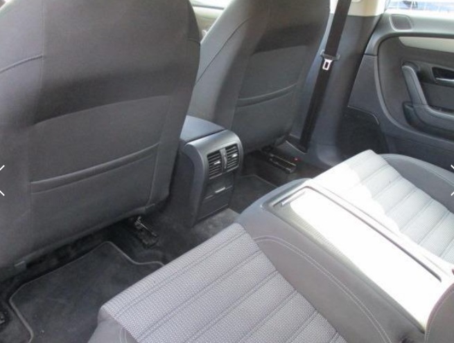 VOLKSWAGEN PASSAT CC (01/10/2009) - 